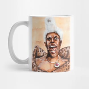 Chris Tucker Mug